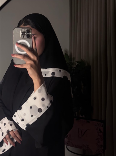 عباية خلود