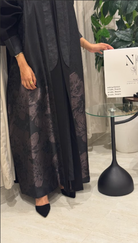 عباية ريما 2