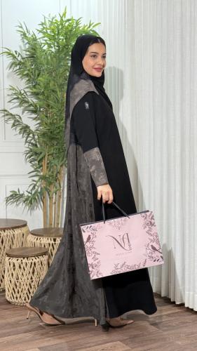 عباية عُلا