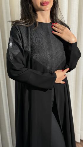 عباية شيخه
