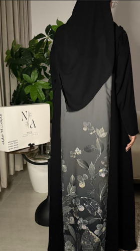 عباية فوز