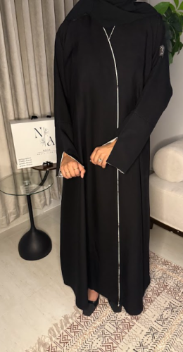 عباية مليكة