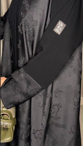 عباية زينب