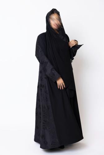 عباية وجد..