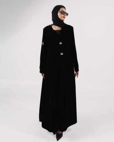 عباية منارى