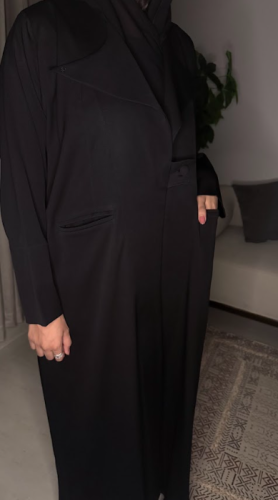 عباية جورى