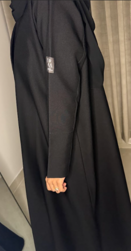 عباية منال