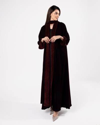 عباية وفاء