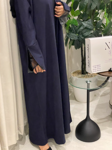 عباية الريم