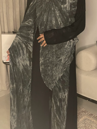عباية نجد