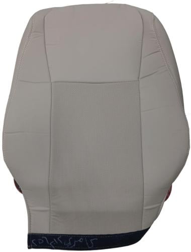 تلبيسة كامري متصل جلد وكالة 2012-2017- KBR256