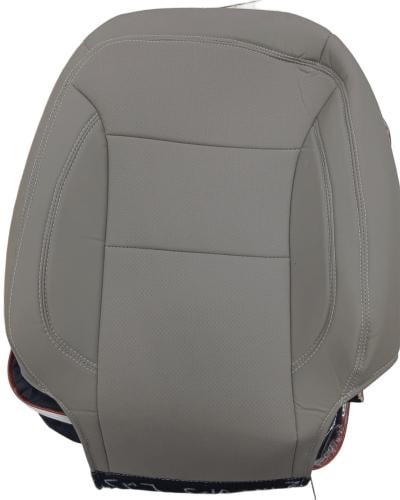 تلبيسة جمس جلد وكالة 2018 GMC -KBR236