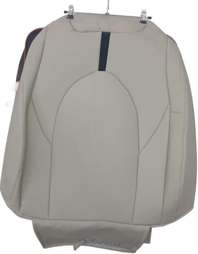 تلبيسة كامري منفصل جلد وكالة 2018 - KBR230