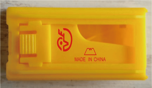 شفرات موس حاده كي بي ار KBR