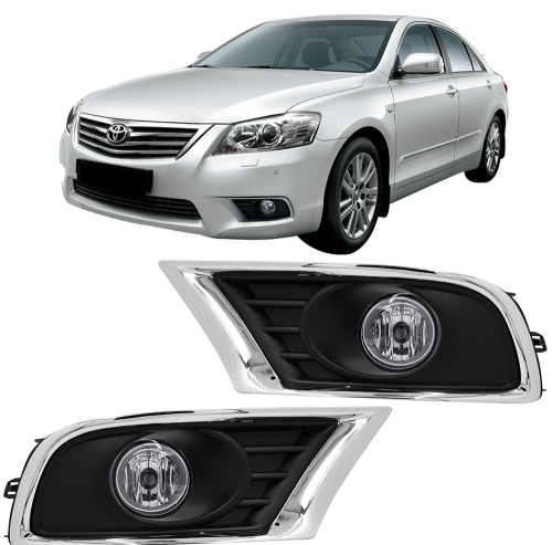كشاف اوريون غطاء اسود 2009-2011تندر-60001479
