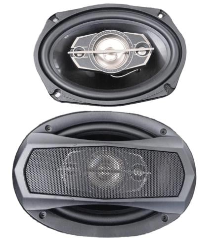 سماعات KBR 536