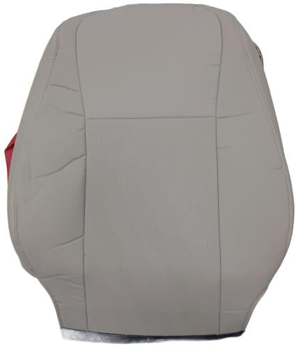 تلبيسة كامري منفصل سبورت جلد وكالة 2012/2017--KBR2...