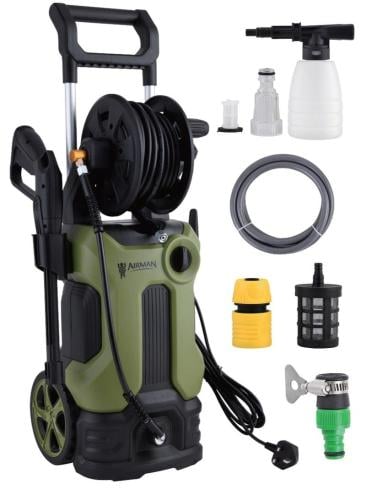 مضخة غسيل 1800 وات 150بار-SK204-18R