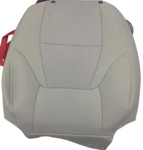 تلبيسة لند كروزر جلد وكالة 2022-2024//KBR222