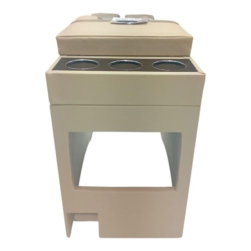 تكاية لند كروزر اصلي 2008-2021 جلد