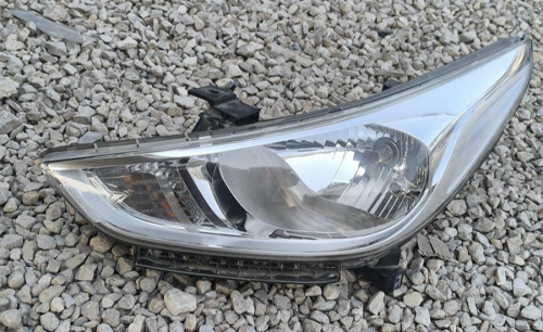 شمعات اكسنت 2018 2020 يسار60001676