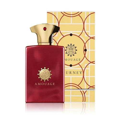 عطر جورني من أمواج 100 مل