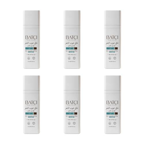 6 - باتشي خافي عيوب الشعر 30 مل