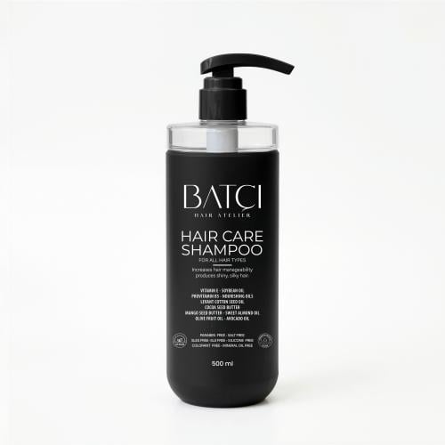 شامبو برو فيتامينB5 المغذي