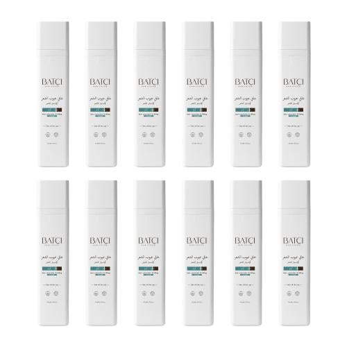 12 - باتشي خافي عيوب الشعر 50 مل