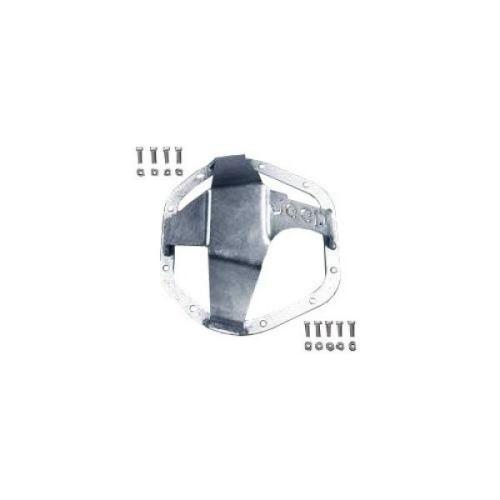 غطاء حماية الدفرنس رانجلر 2007/2017