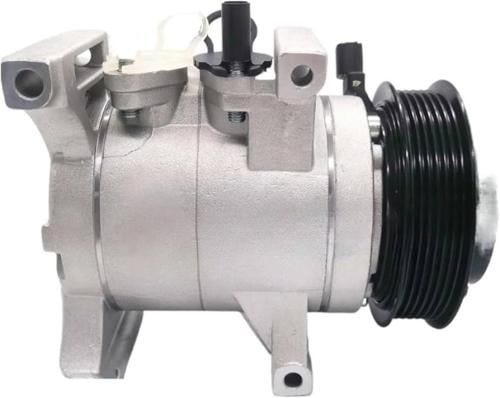 كمبروسر مكيف شارجر +300 11/3 6 سلندر