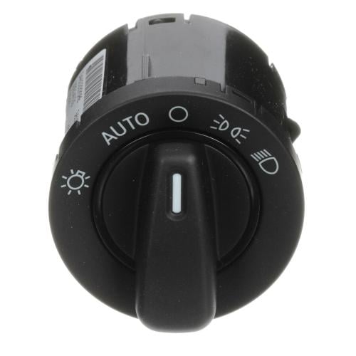 سوتش تشغيل الانوار موبار