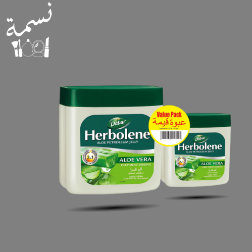 Jelly Herbaloplein Dabir 425ml + 115 free