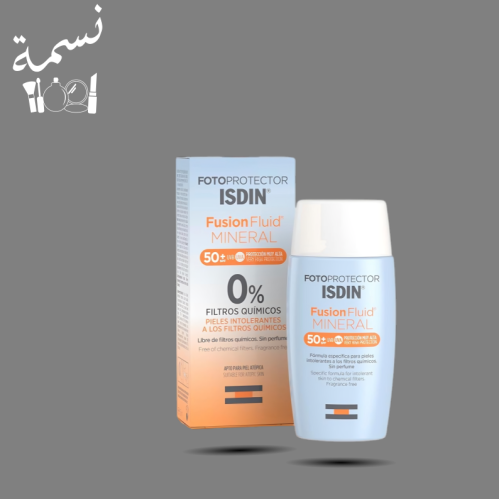 Sun protection Azden Photo Bureau Mineral 50 ml
