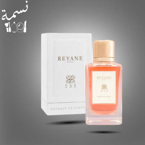 Rayan 555 Extract perfume 100 ml