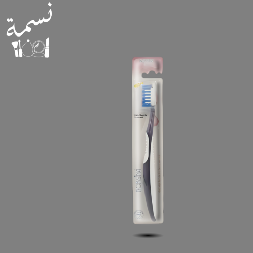 فرشة اسنان نورسين ناعم