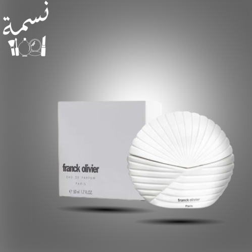 Frank Oliver perfume 50ml