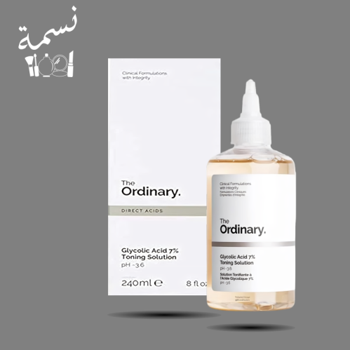 Ordinary skin toner 240ml