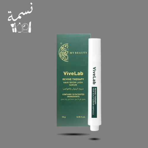Five Lab Hair and Scalp and Eyebrows Serum 15 ml