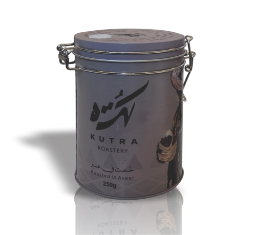 الكلاسيكي - اسبريسو (250g)