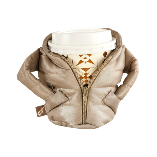 جاكيت كترة " بيج "