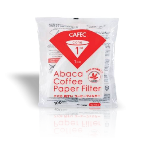 فلاتر ترشيح ورقية - كافيك