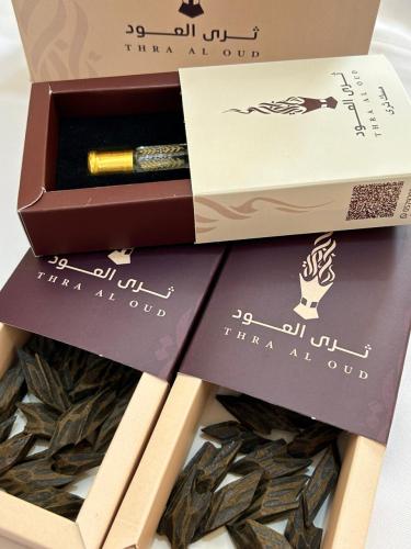 بكج ثرى العود لليوم الوطني