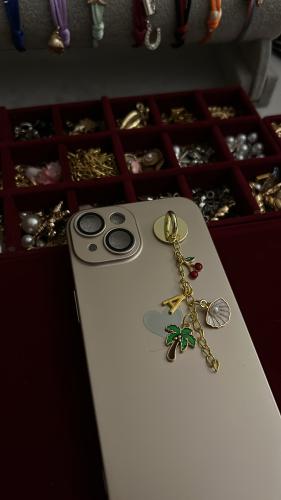 تعليقه الجوال