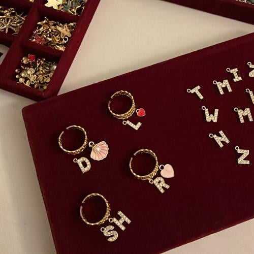 خاتم و الثاني مجاني️