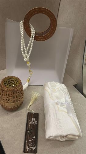 بوكس رمضان️