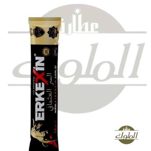 عسل السر العثماني VIP للرجال مقوي فعال خلال نصف سا...