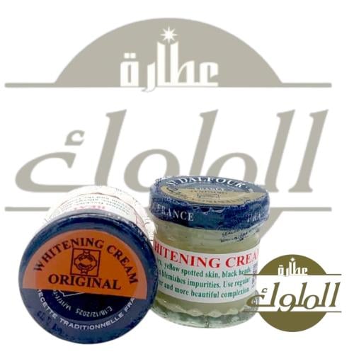 كريم دالفور كريم تبييض البشرة 50 جم