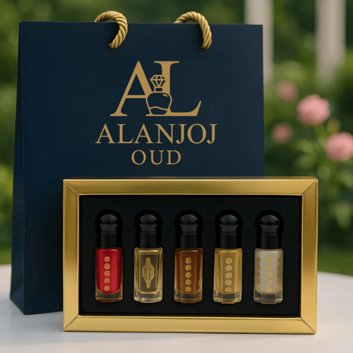 باقة أناقتي (ميني)