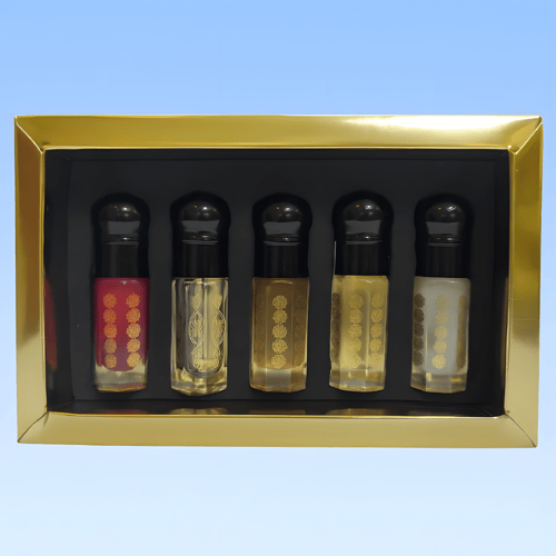 باقة أناقتي (ميني)